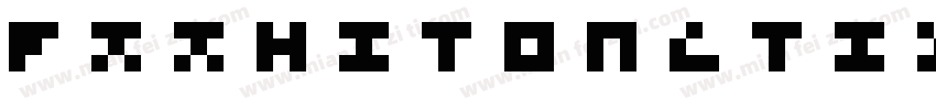 FZZhiTongTiS Light字体转换